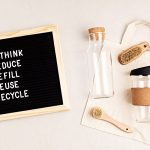 Sustainable living tips