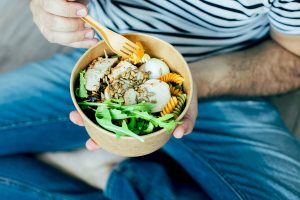 Healthy Eating Habits