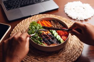 Healthy Eating Habits