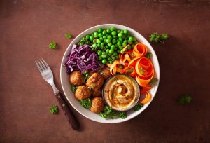 Vegan Protein Sources