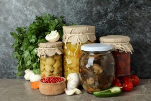 Processed foods impact