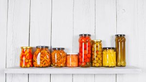 Whole foods benefits