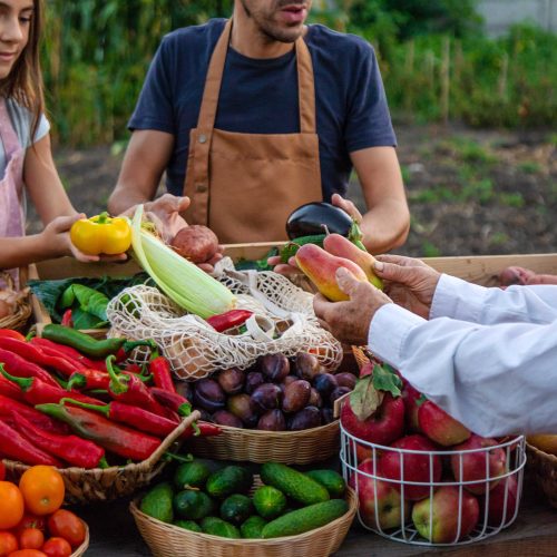 Best Organic Food Brands for Every Budget