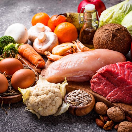 Understanding Macronutrients: Carbs, Proteins, and Fats Explained