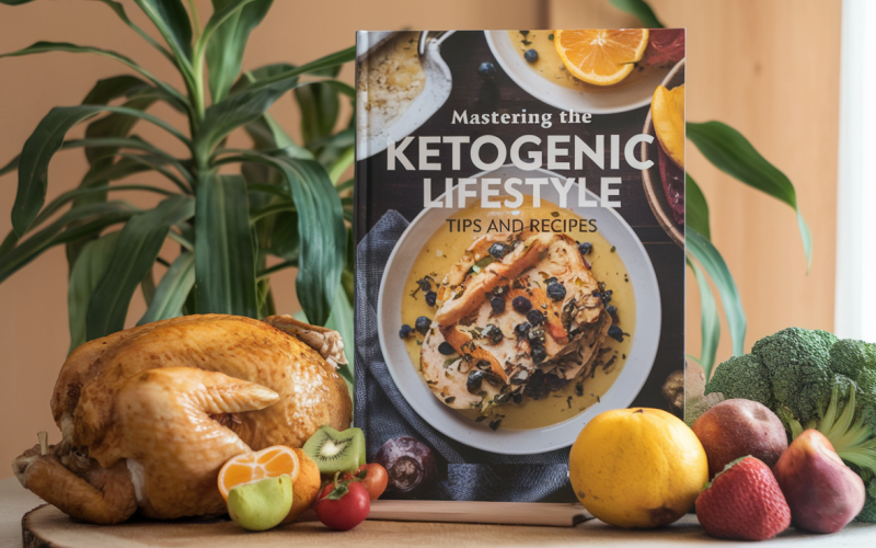 Mastering the Ketogenic Lifestyle: Tips and Recipes